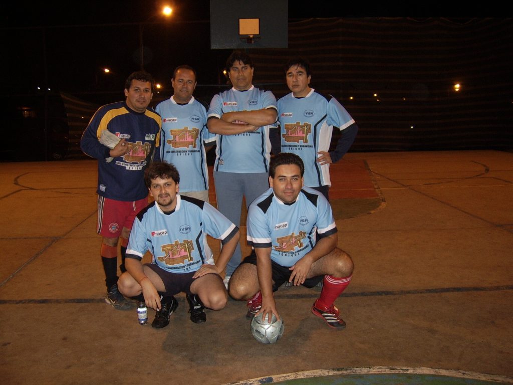 Comunidad de Pirque
