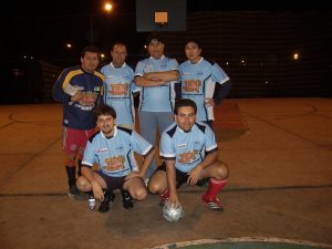 Comunidad de Pirque