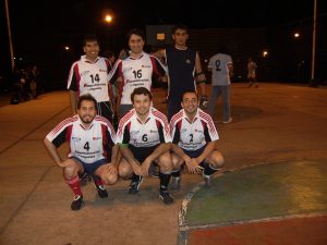 Los Renegados