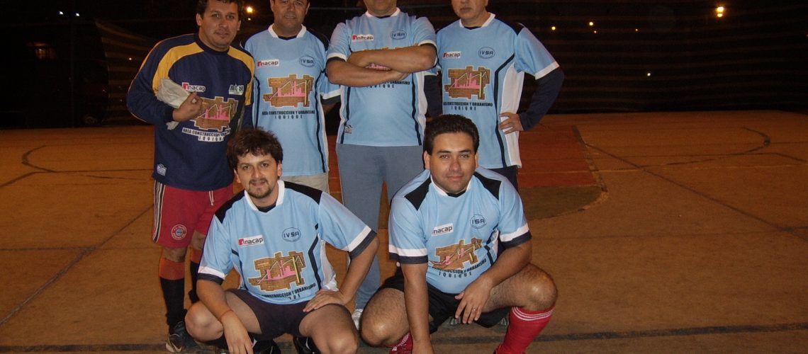 Comunidad de Pirque