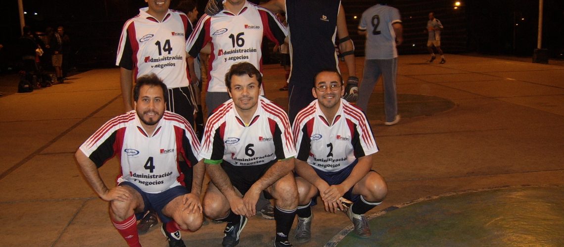 Los Renegados